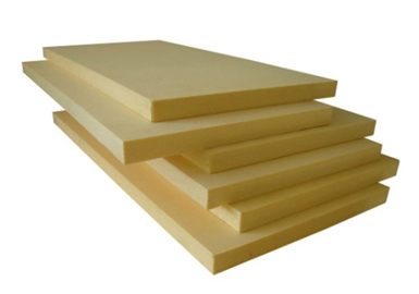 the advantages of choosing ceramic fiber board as furnace lining material